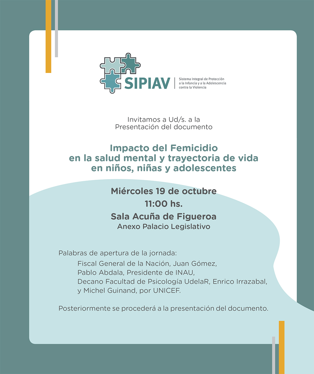 Presentaci n Documento Facultad De Psicologia